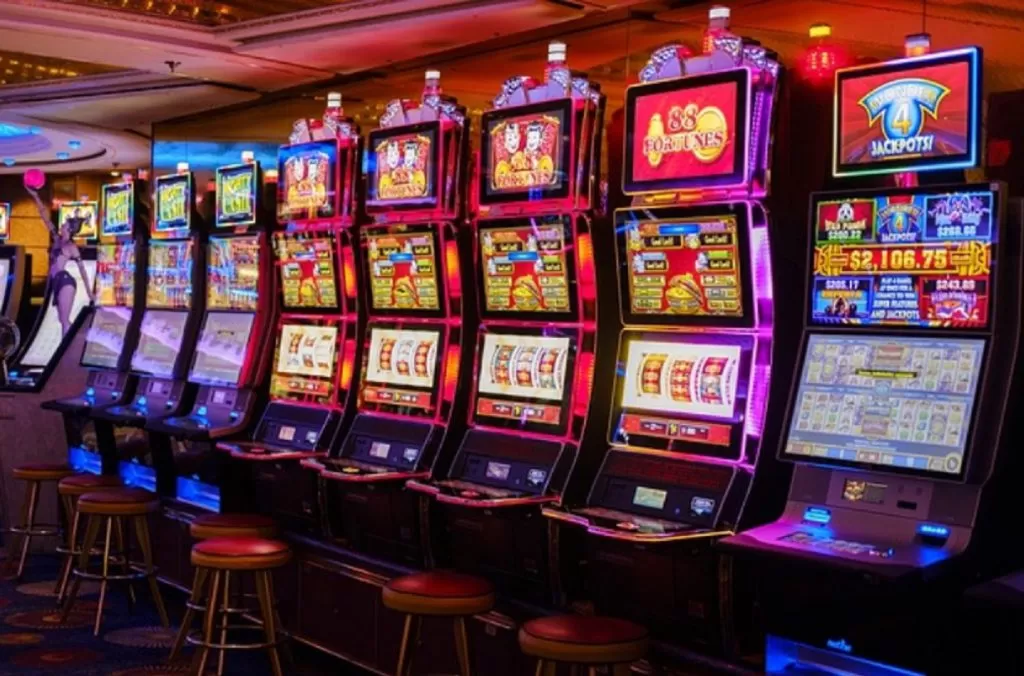 Slots 26bet - Sweet Bonanza e caça-níqueis populares